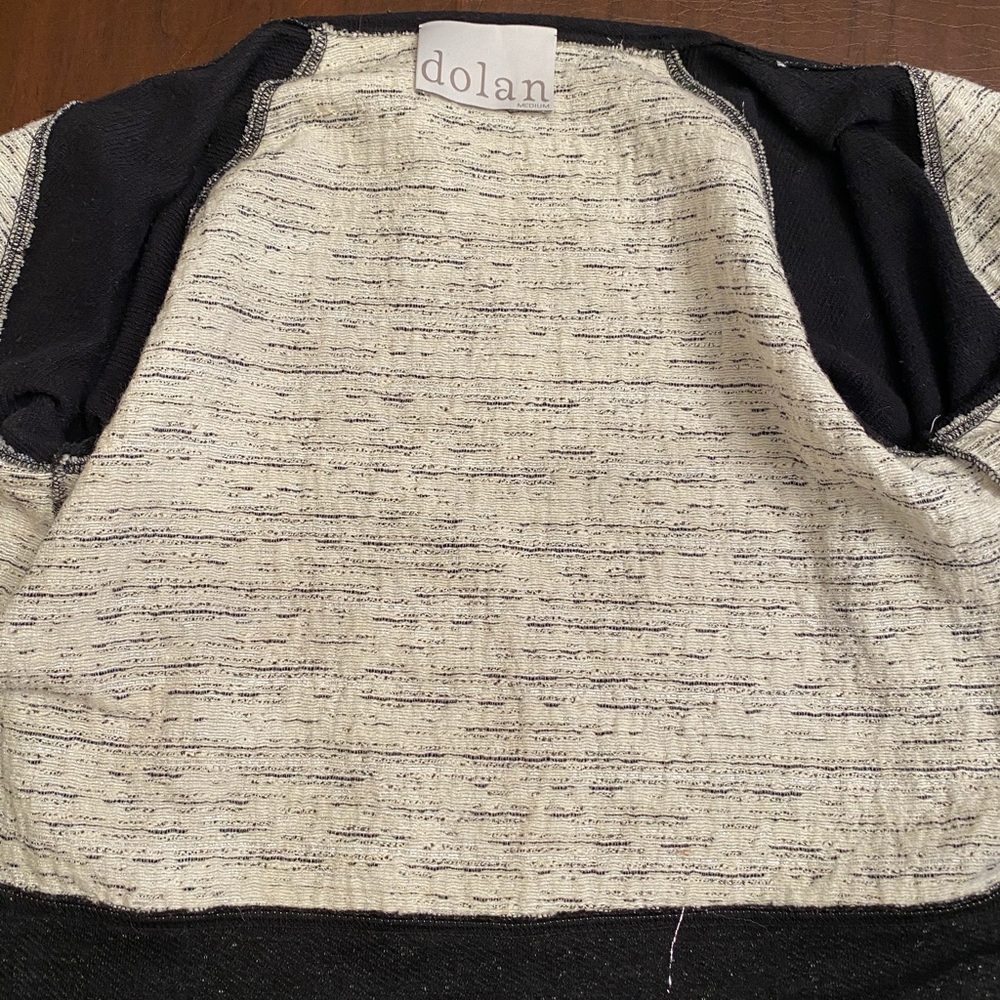 Dolan jacket - Picture 6 of 7